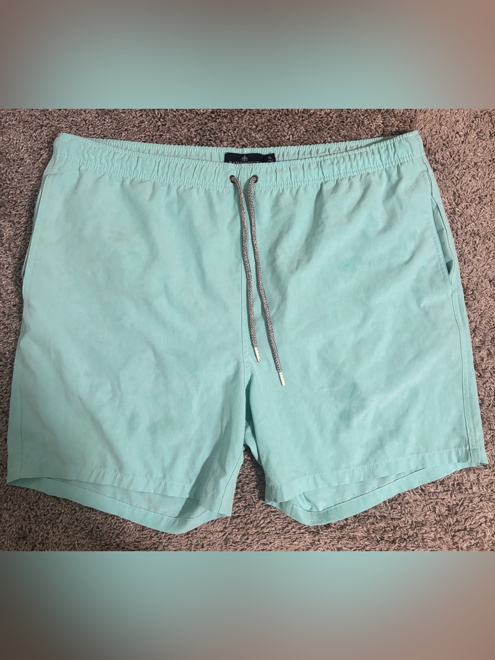Men Swim Shorts